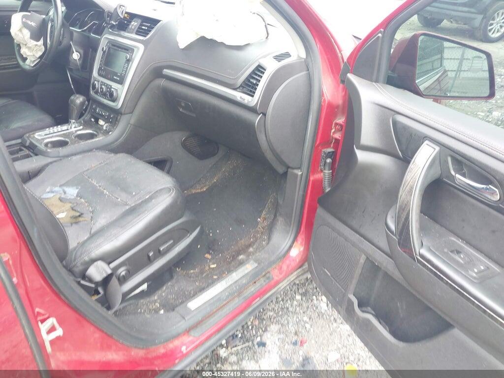 1GKKRRKD3EJ146417 2014 GMC ACADIA photo no. 5