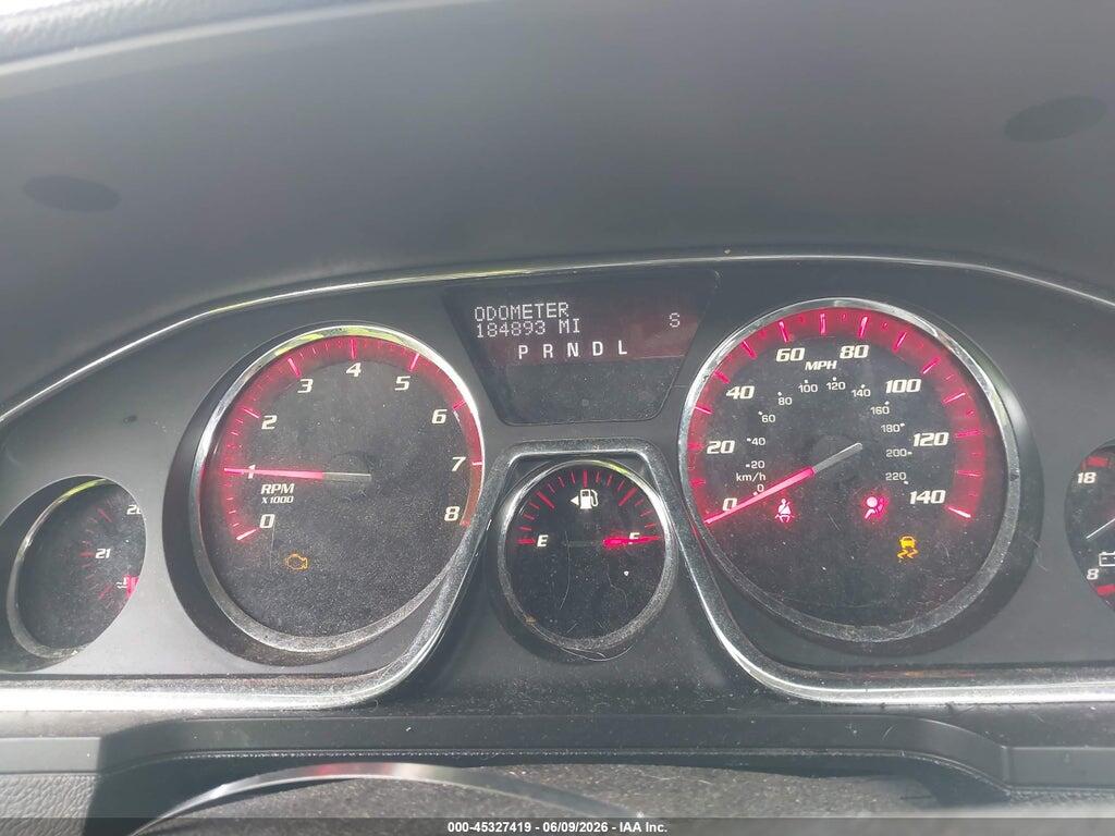 1GKKRRKD3EJ146417 2014 GMC ACADIA photo no. 7