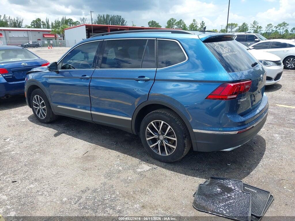 3VV3B7AX8LM088245 2020 VOLKSWAGEN TIGUAN photo no. 3