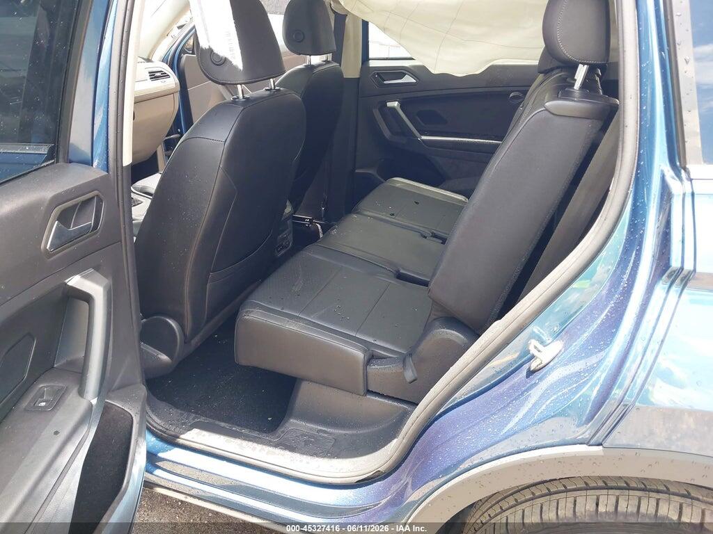 3VV3B7AX8LM088245 2020 VOLKSWAGEN TIGUAN photo no. 8