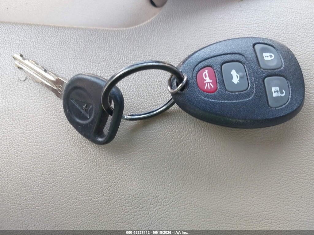 1G2MB35B07Y128942 2007 PONTIAC SOLSTICE photo no. 11