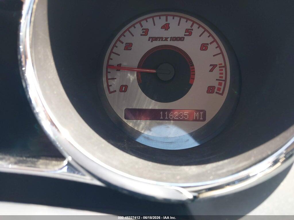1G2MB35B07Y128942 2007 PONTIAC SOLSTICE photo no. 7