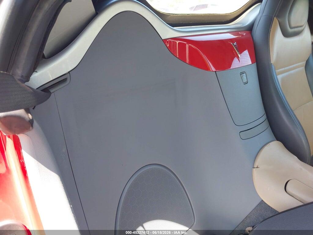 1G2MB35B07Y128942 2007 PONTIAC SOLSTICE photo no. 8