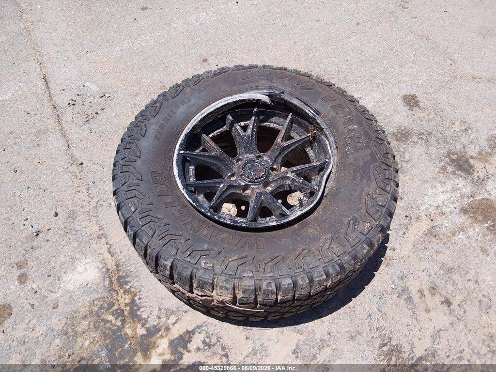 1C6SRFU95NN184654 2022 RAM 1500 photo no. 12