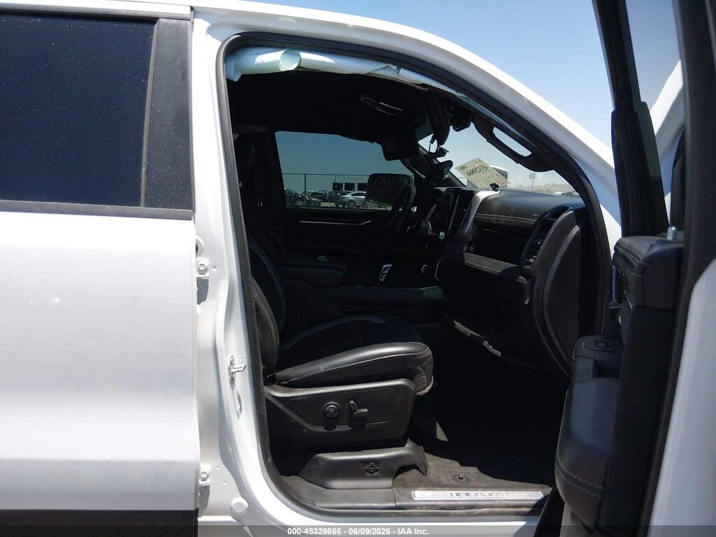 1C6SRFU95NN184654 2022 RAM 1500 photo no. 5