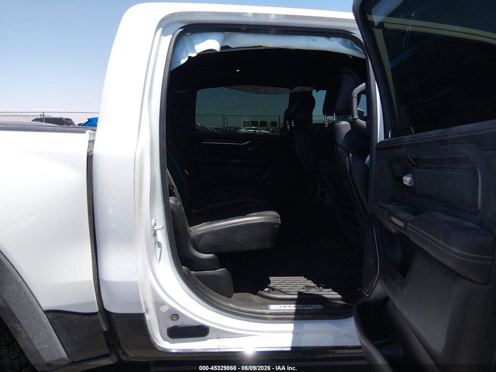 1C6SRFU95NN184654 2022 RAM 1500 photo no. 8