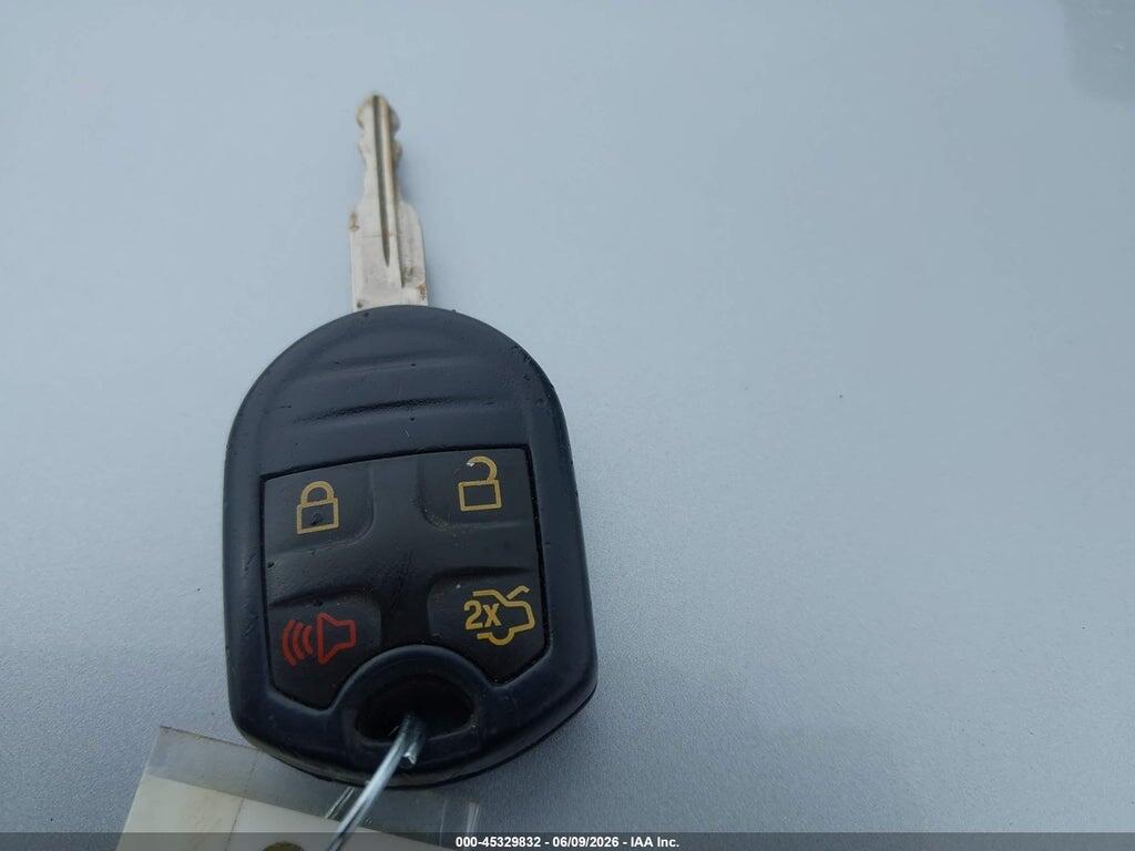 1FMHK7D88BGA35994 2011 FORD EXPLORER photo no. 11