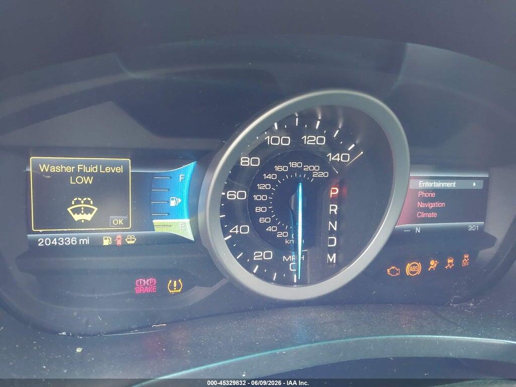 1FMHK7D88BGA35994 2011 FORD EXPLORER photo no. 7