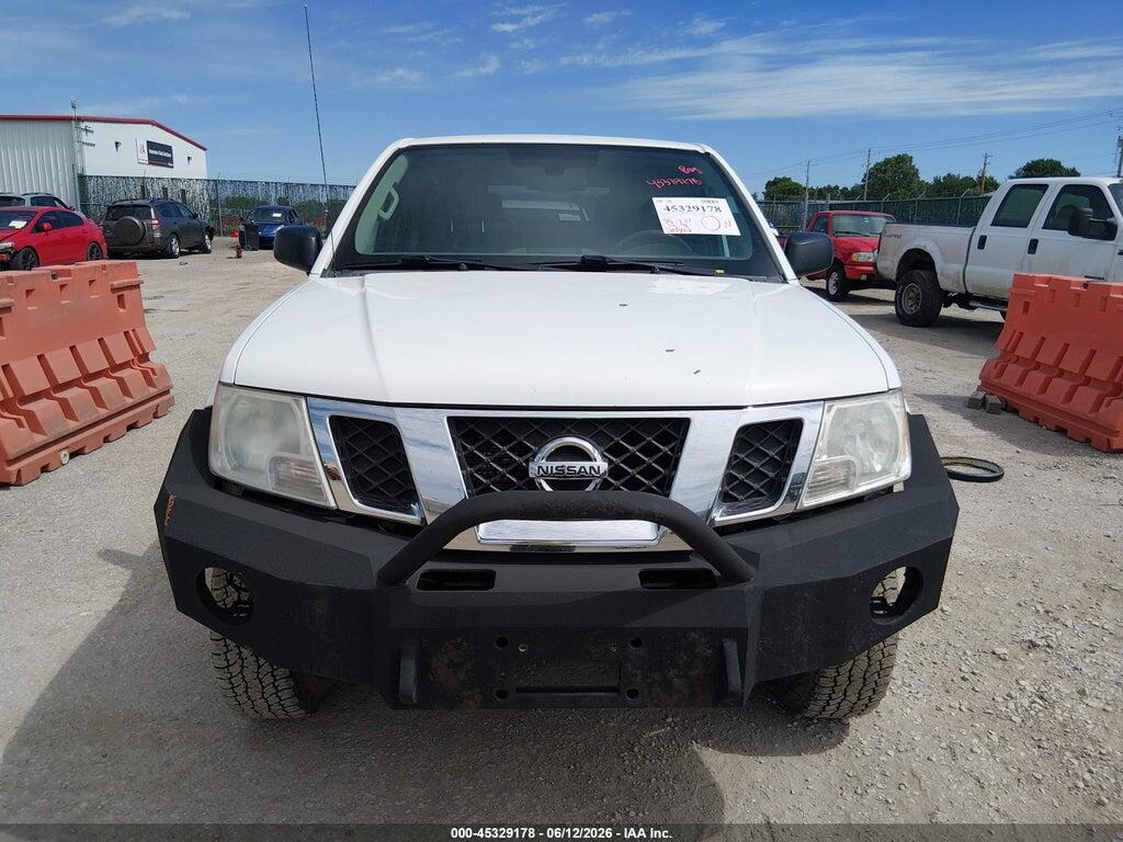 1N6BD0CT5FN737819 2015 NISSAN FRONTIER photo no. 12