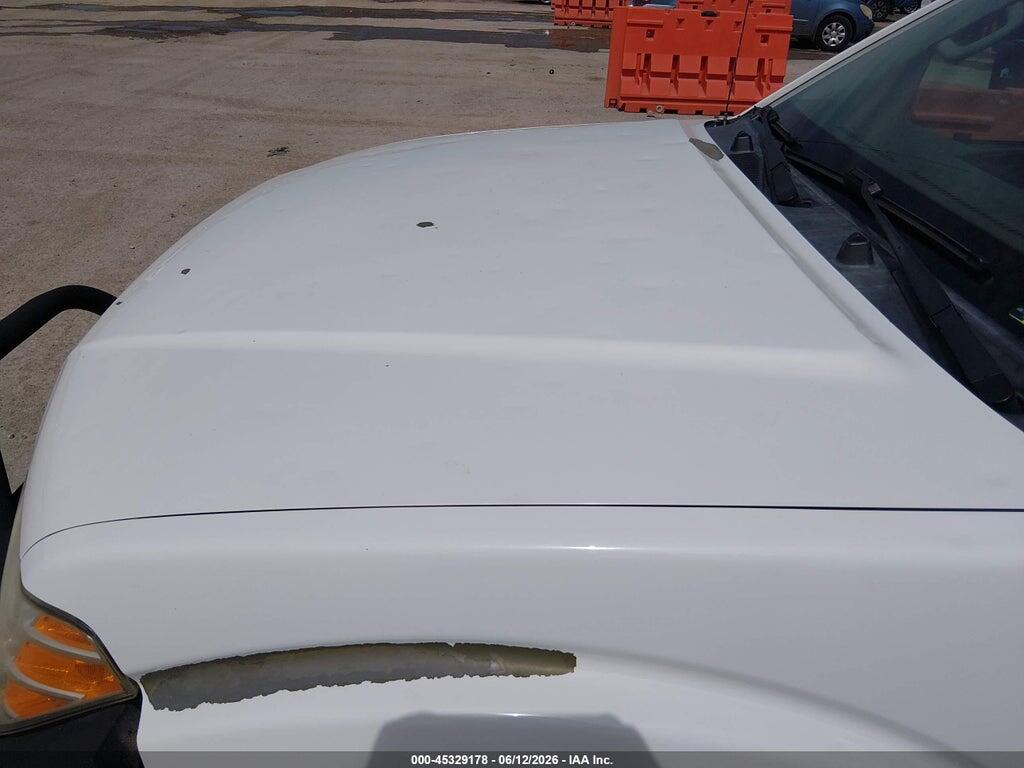 1N6BD0CT5FN737819 2015 NISSAN FRONTIER photo no. 6