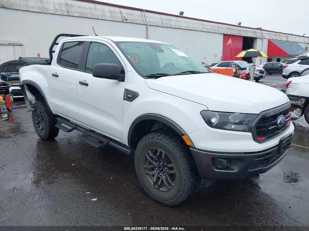 1FTER4FH7NLD33060 2022 FORD RANGER photo no. 1