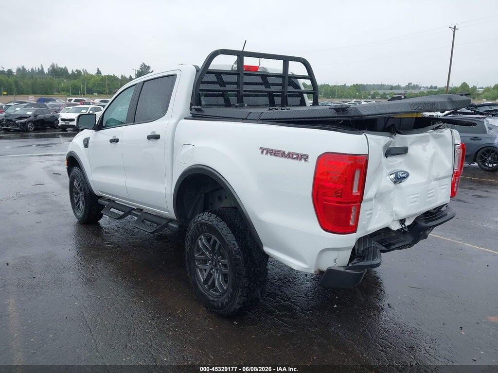 1FTER4FH7NLD33060 2022 FORD RANGER photo no. 3
