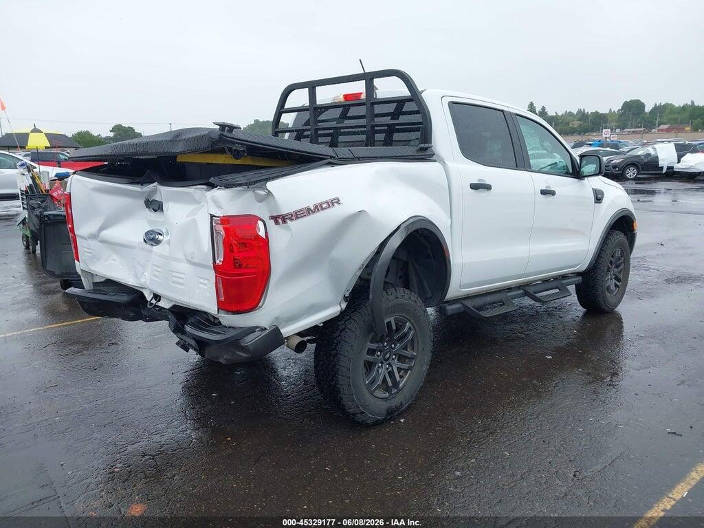 1FTER4FH7NLD33060 2022 FORD RANGER photo no. 4