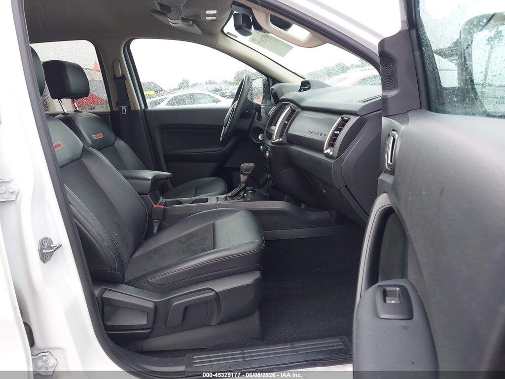 1FTER4FH7NLD33060 2022 FORD RANGER photo no. 5