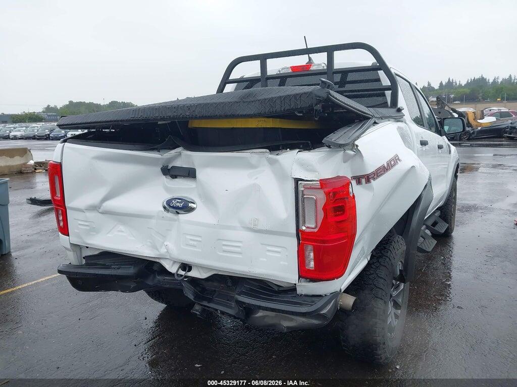 1FTER4FH7NLD33060 2022 FORD RANGER photo no. 6