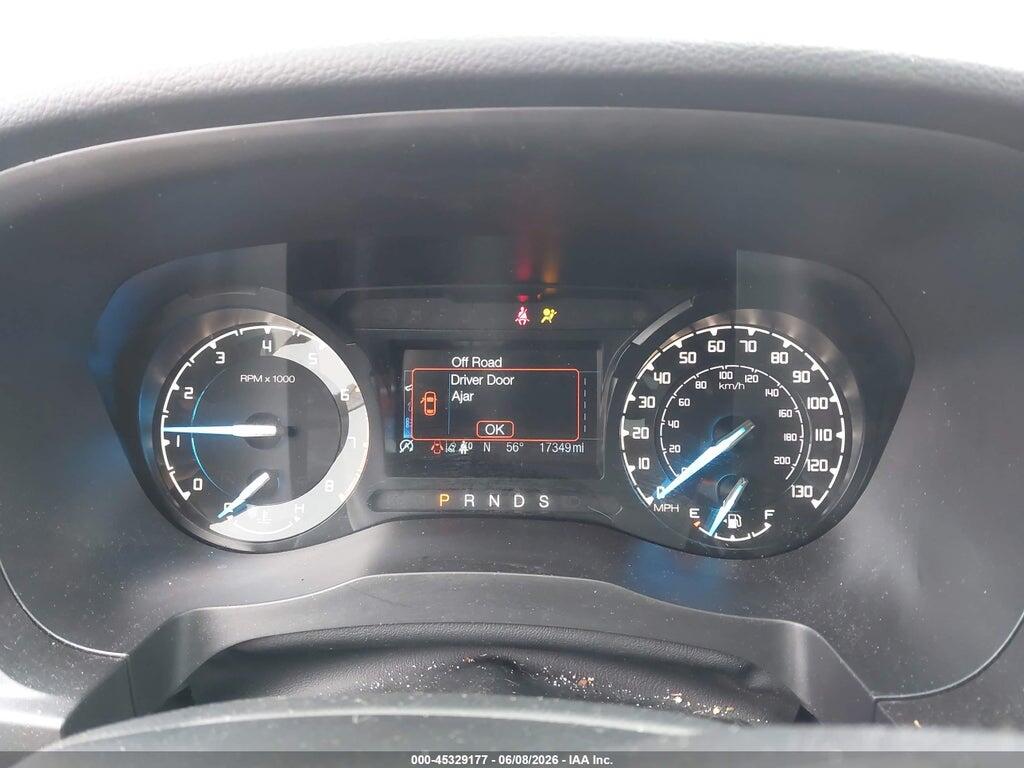 1FTER4FH7NLD33060 2022 FORD RANGER photo no. 7