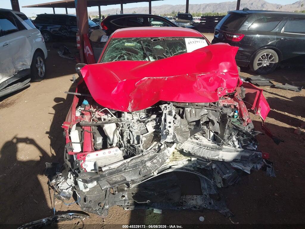 2HGFE2F52NH586019 2022 HONDA CIVIC photo no. 12