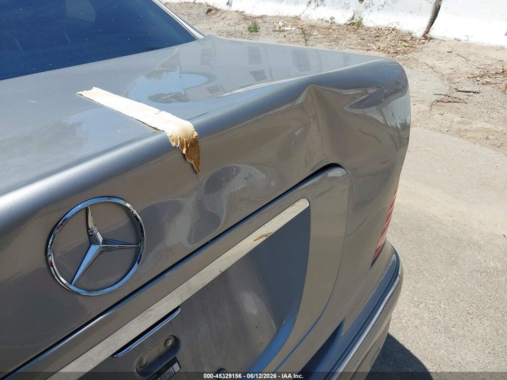 WDBNG75J56A476399 2006 MERCEDES-BENZ S 500 photo no. 6