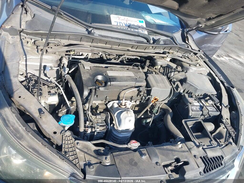 1HGCR2F52EA133329 2014 HONDA ACCORD photo no. 10