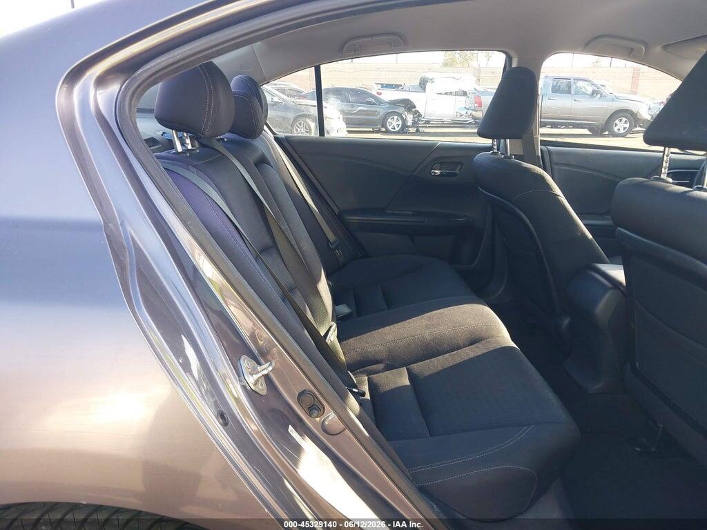 1HGCR2F52EA133329 2014 HONDA ACCORD photo no. 8