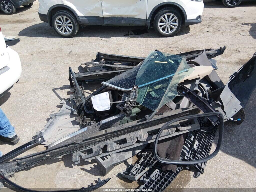 4JGDF6EEXKB225195 2019 MERCEDES-BENZ GLS 450 photo no. 12