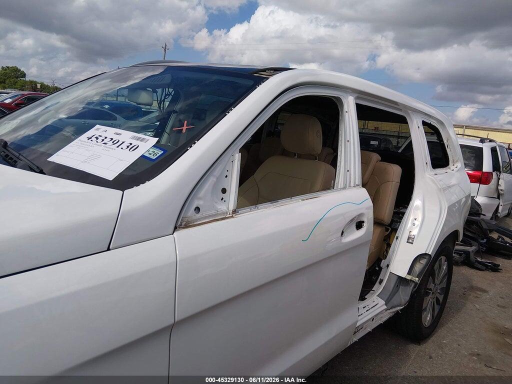 4JGDF6EEXKB225195 2019 MERCEDES-BENZ GLS 450 photo no. 6