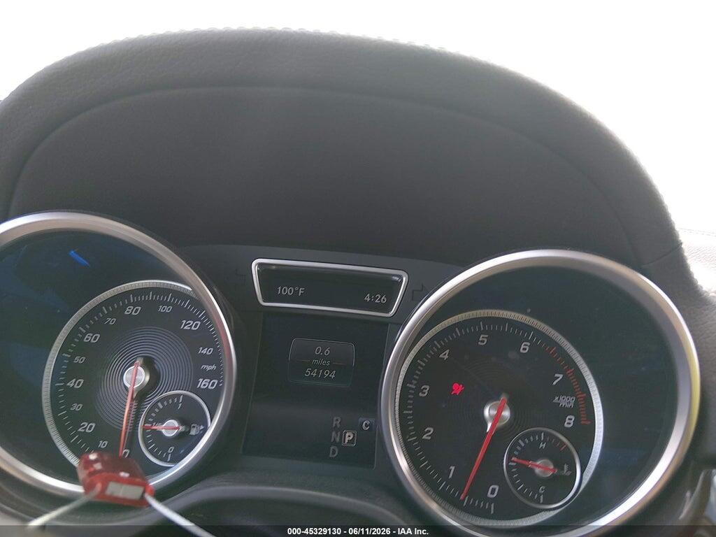 4JGDF6EEXKB225195 2019 MERCEDES-BENZ GLS 450 photo no. 7
