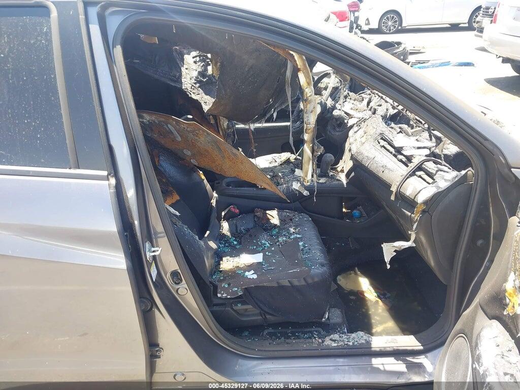 3CZRU5H50GM715600 2016 HONDA HR-V photo no. 5