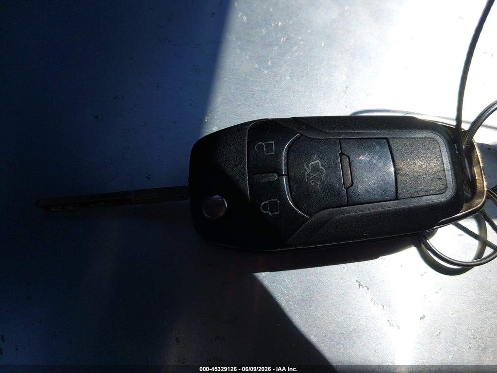 3FA6P0H7XER293409 2014 FORD FUSION photo no. 11