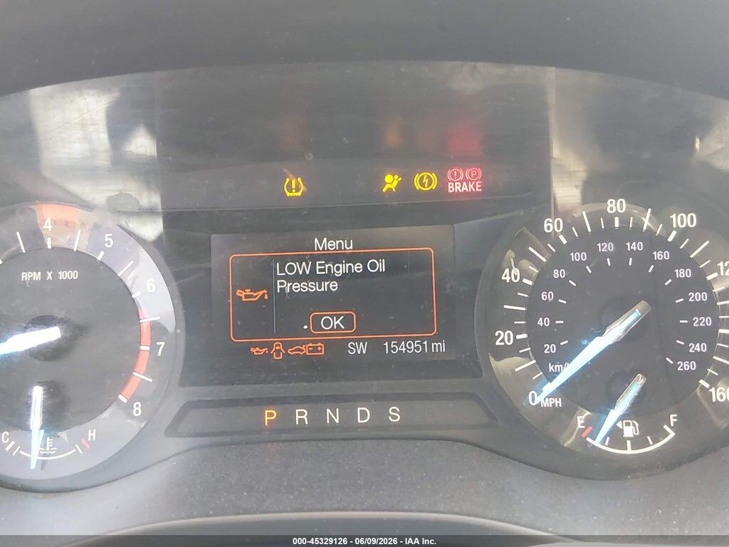 3FA6P0H7XER293409 2014 FORD FUSION photo no. 7