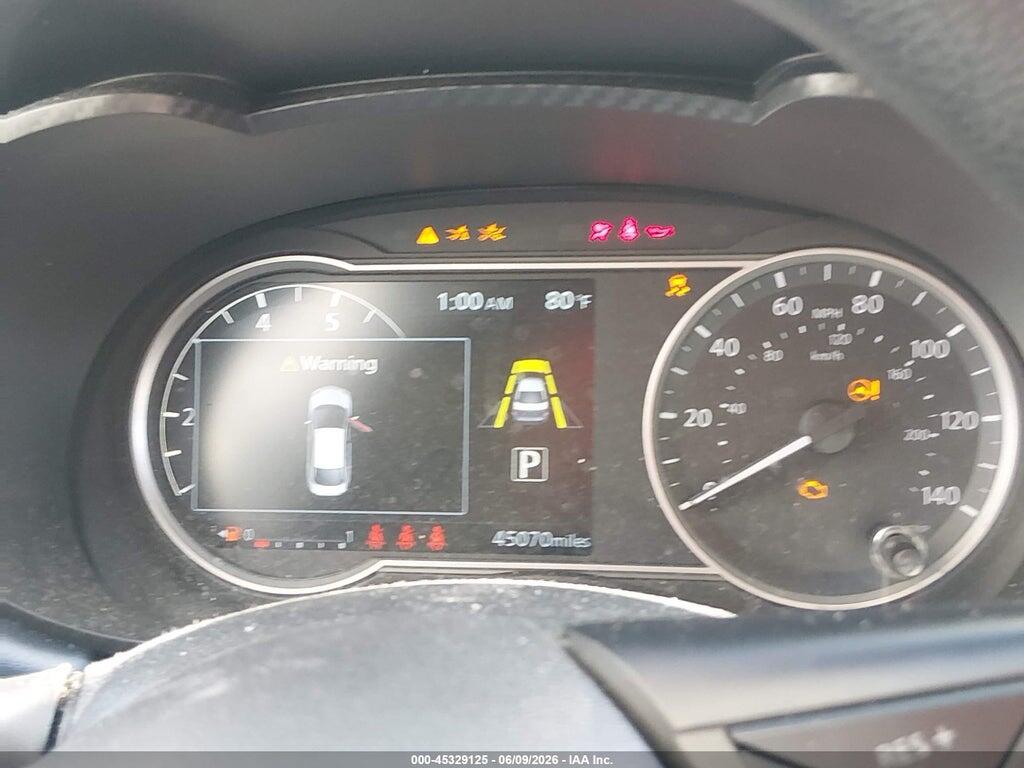 3N1CN8EV0PL862135 2023 NISSAN VERSA photo no. 7