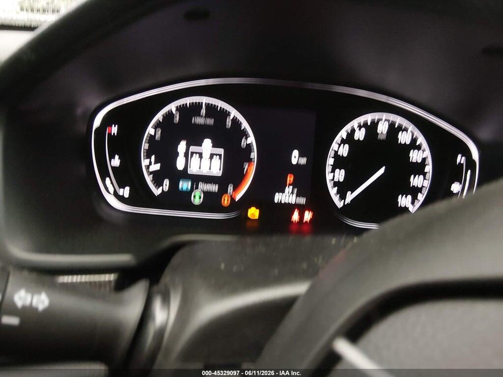 1HGCV2F39NA017748 2022 HONDA ACCORD photo no. 7