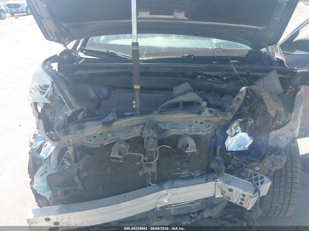 5TDBKRFH3FS199250 2015 TOYOTA HIGHLANDER photo no. 10