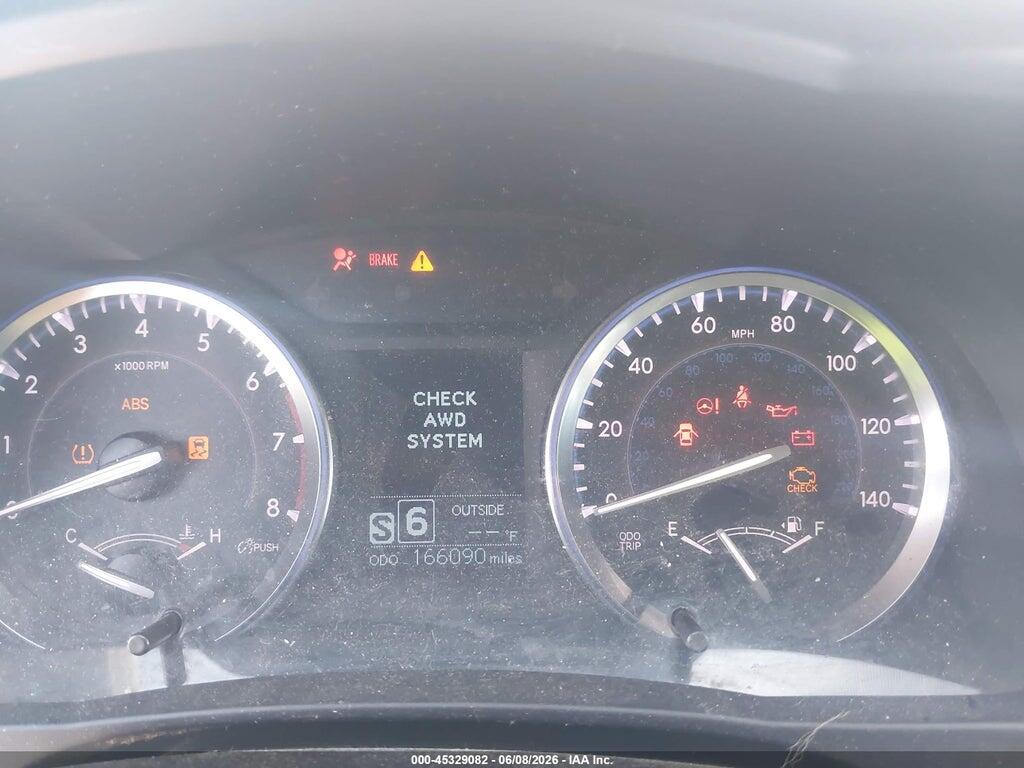 5TDBKRFH3FS199250 2015 TOYOTA HIGHLANDER photo no. 7