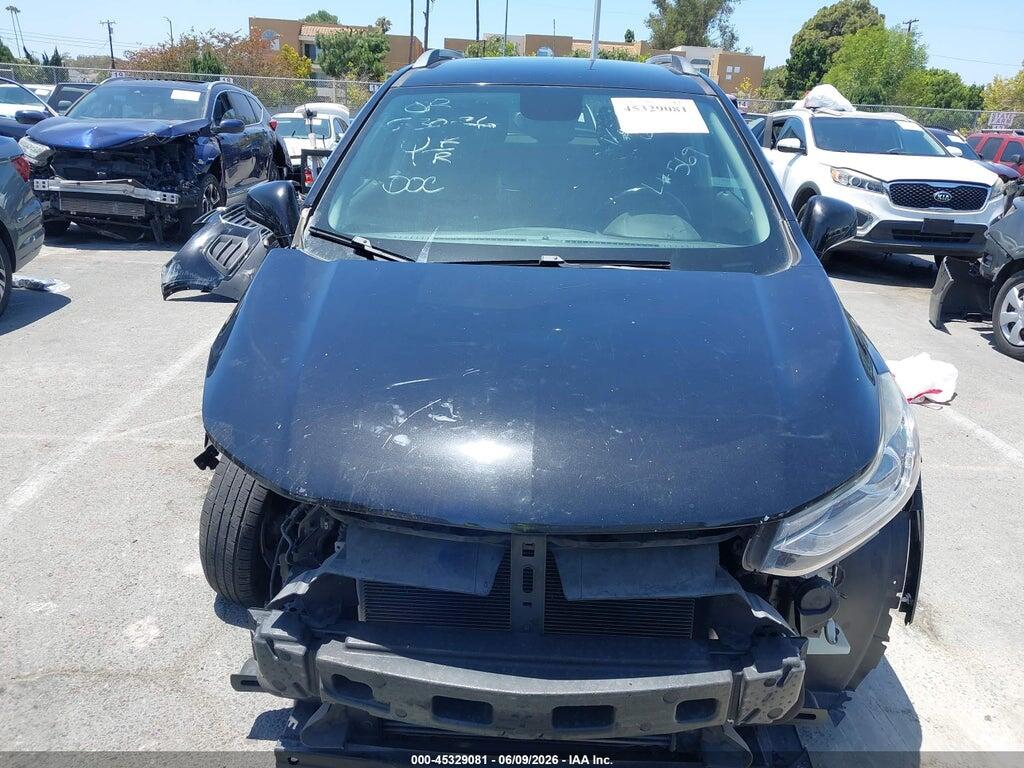 3GNCJLSB8KL356798 2019 CHEVROLET TRAX photo no. 12