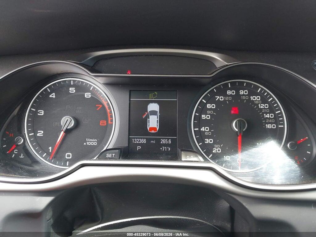WA1VFAFLXDA064097 2013 AUDI ALLROAD photo no. 7