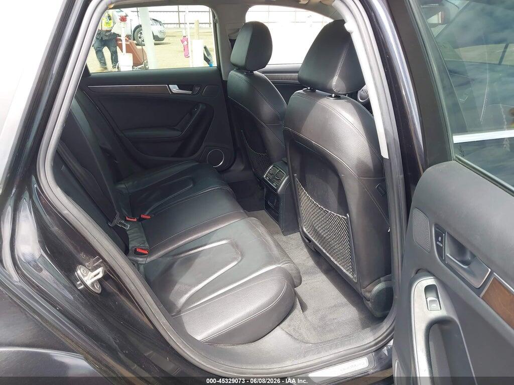 WA1VFAFLXDA064097 2013 AUDI ALLROAD photo no. 8