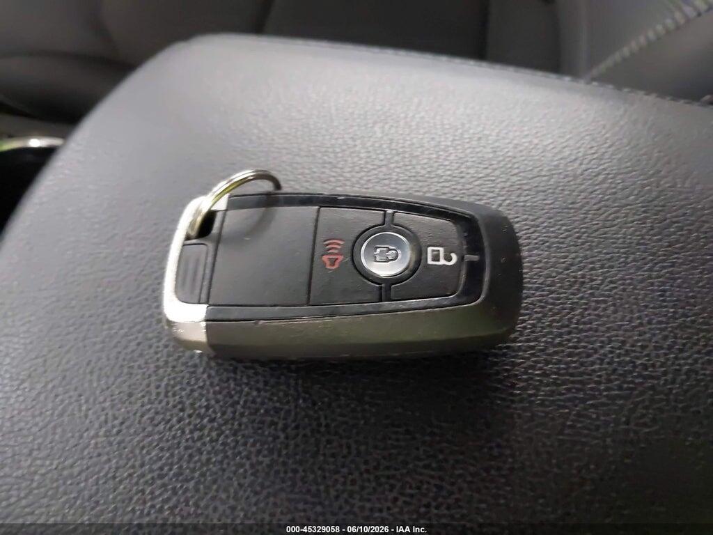 1FM5K8DH9JGB56248 2018 FORD EXPLORER photo no. 11