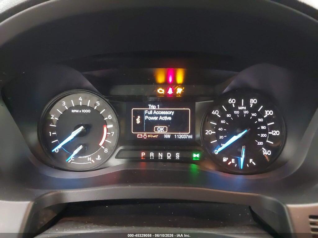 1FM5K8DH9JGB56248 2018 FORD EXPLORER photo no. 7