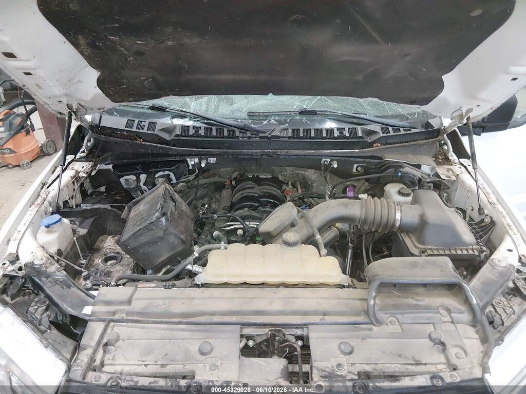 1FTFW1E57KKD39641 2019 FORD F-150 photo no. 10
