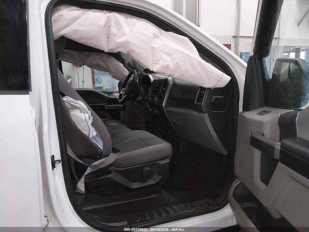 1FTFW1E57KKD39641 2019 FORD F-150 photo no. 5