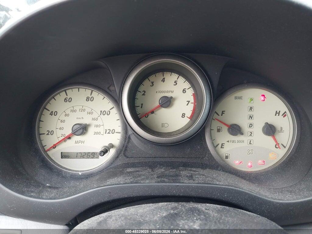 JTEGH20V920044690 2002 TOYOTA RAV4 photo no. 7