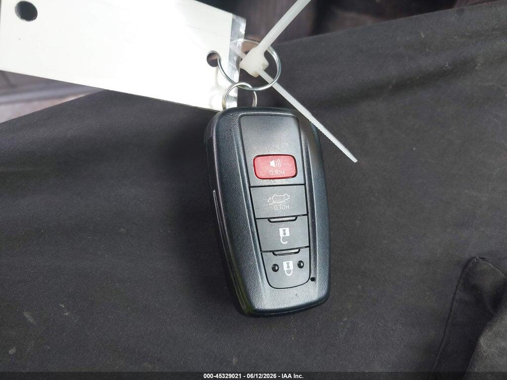 4T3T6RFVXNU066366 2022 TOYOTA RAV4 HYBRID photo no. 11