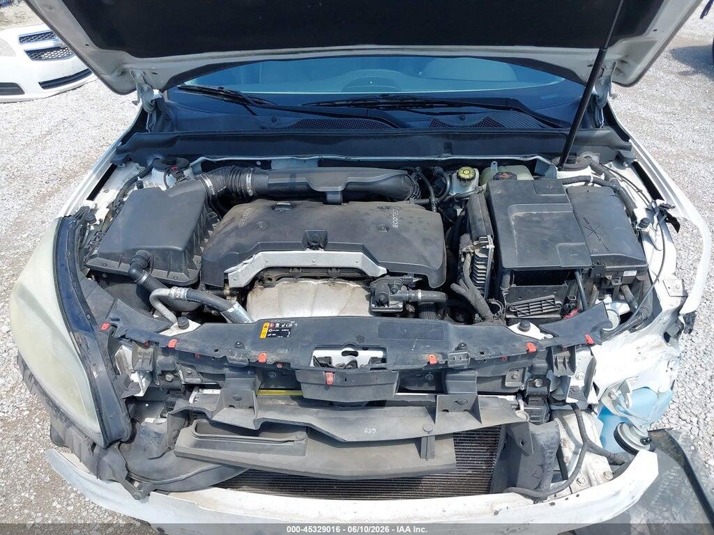 1G11B5SA0DF152311 2013 CHEVROLET MALIBU photo no. 10