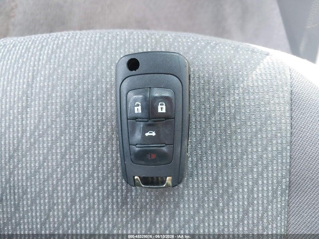 1G11B5SA0DF152311 2013 CHEVROLET MALIBU photo no. 11