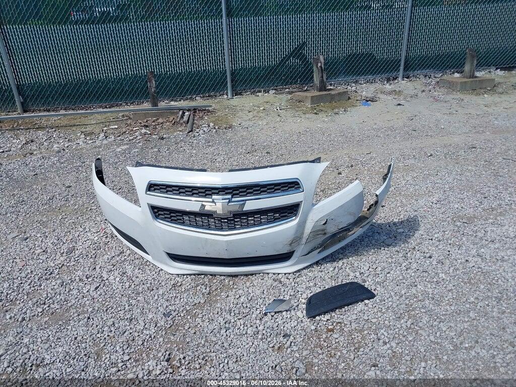 1G11B5SA0DF152311 2013 CHEVROLET MALIBU photo no. 12