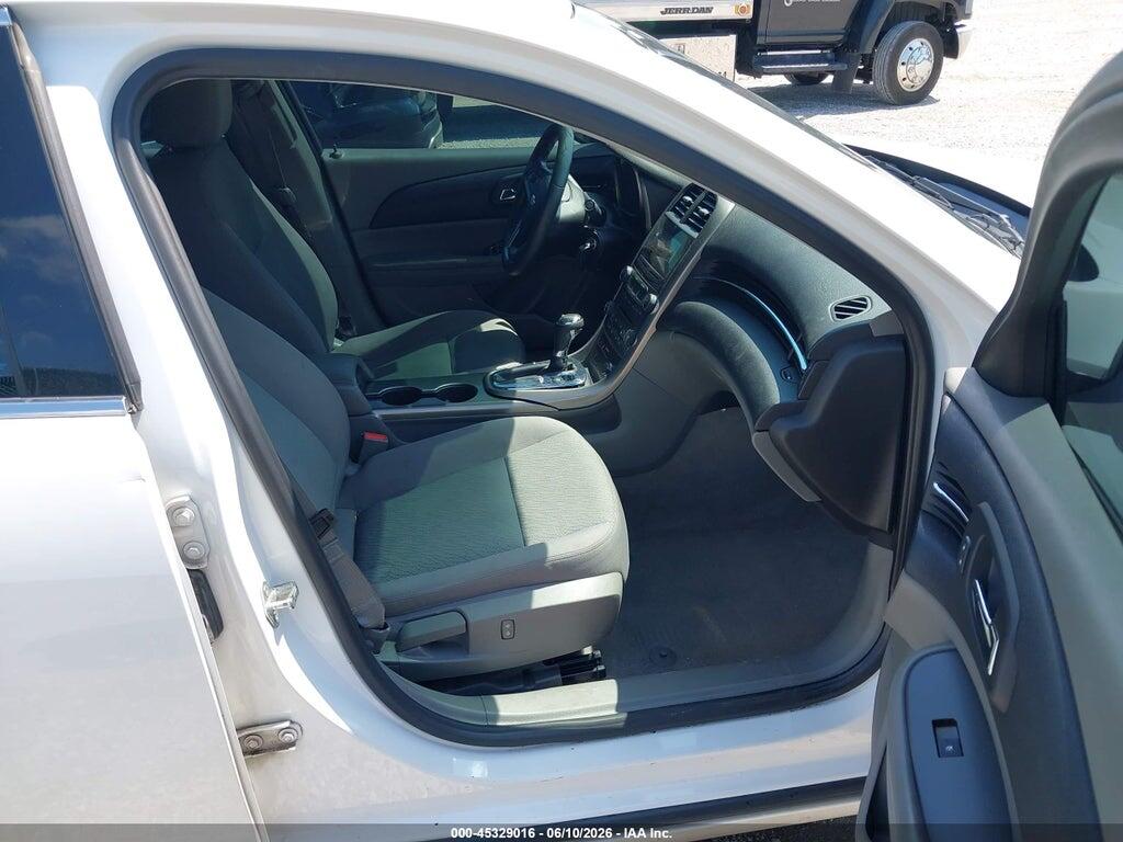 1G11B5SA0DF152311 2013 CHEVROLET MALIBU photo no. 5