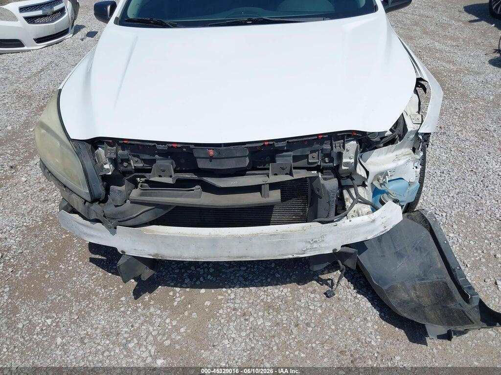 1G11B5SA0DF152311 2013 CHEVROLET MALIBU photo no. 6