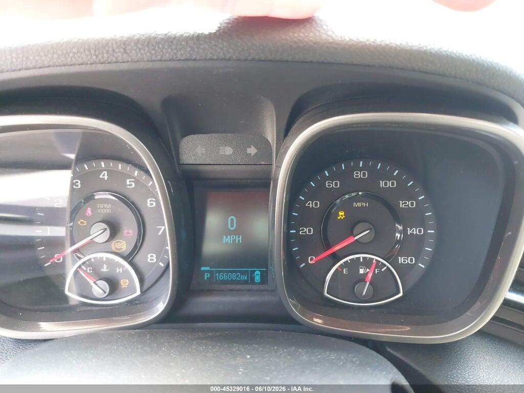 1G11B5SA0DF152311 2013 CHEVROLET MALIBU photo no. 7