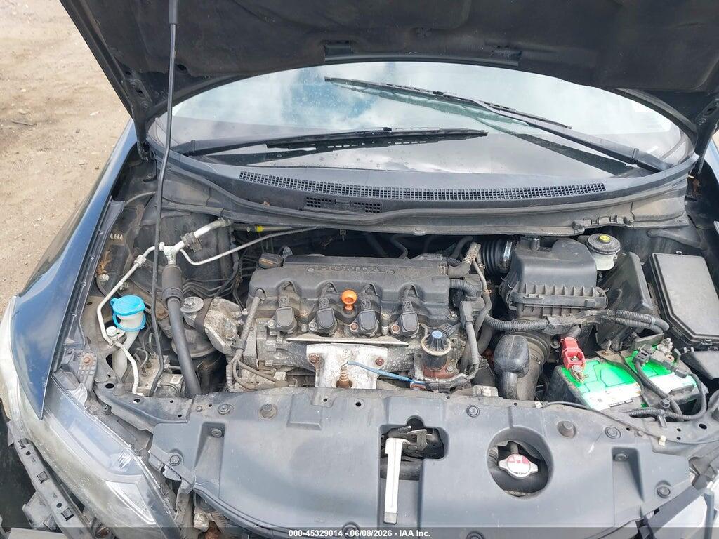19XFB2F58FE231974 2015 HONDA CIVIC photo no. 10